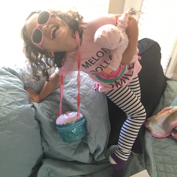 Meet your Posher, Jon - Picture 5 of 7